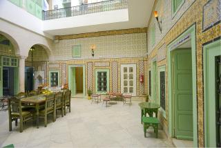 Dar Ya - Tunis - 0