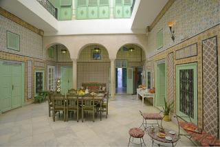 Dar Ya - Tunis - 9