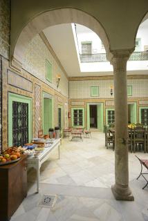Dar Ya - Tunis - 4