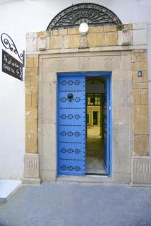 Dar Ya - Tunis - 7
