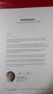 Aloha III - El Palomar B&D - 9