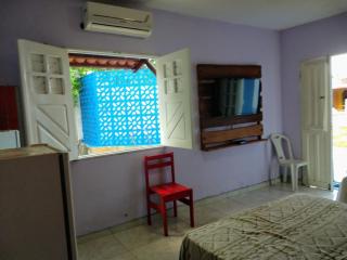 Pousada Don Robledo - São Miguel dos Milagres - 5