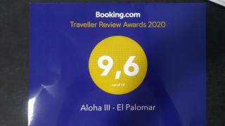 Aloha III - El Palomar B&D - 8