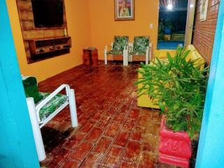 Pousada Don Robledo - São Miguel dos Milagres - 8