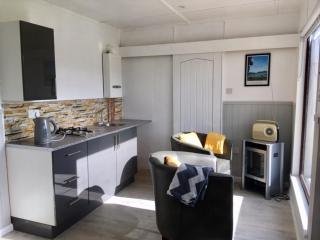 Ade's River Cabin - Lettermacaward - 3