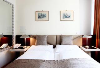 Hotel Attaché - AIR CONDITIONED ROOMS l contactless check-in - Vienna - 4