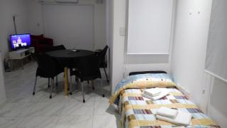 Aloha VIII - Caseros - 2
