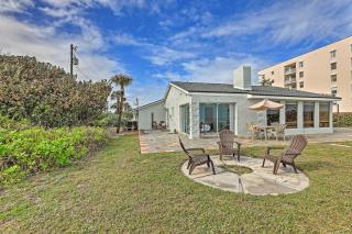Next to Turtle Preserve Oceanside Florida Retreat - Indialantic - 9