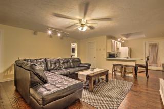 Less Than 1 Mi to Beach Family-Friendly Falmouth Home! - Falmouth - 7