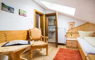 Gästehaus Fitsch - Obsteig - 4