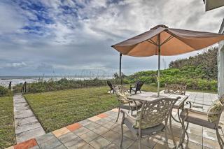 Next to Turtle Preserve Oceanside Florida Retreat - Indialantic - 8