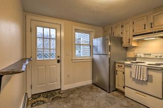 Less Than 1 Mi to Beach Family-Friendly Falmouth Home! - Falmouth - 1