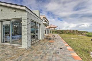 Next to Turtle Preserve Oceanside Florida Retreat - Indialantic - 5