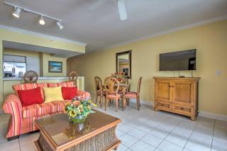 Beachfront Condo with Emerald Beach Resort Amenities - Panama City Beach - 5