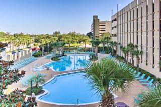 Beachfront Condo with Emerald Beach Resort Amenities - Panama City Beach - 8