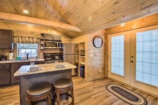 Sebago Lake Haven Water Views, Steps to Shoreline - 4