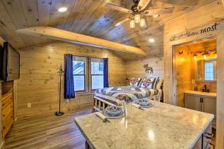 Sebago Lake Haven Water Views, Steps to Shoreline - North Sebago - 1