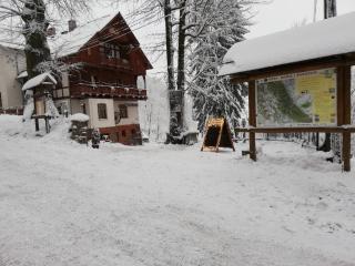 Villa Hubertus - 2