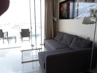 First Line Duplex Puerto Banus Sleeps 8 People - Marbella - 5