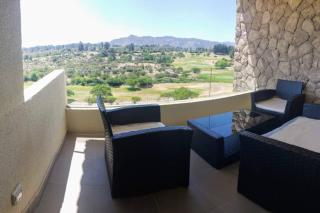 Espectacular Departamento Marina Golf Rapel - 3