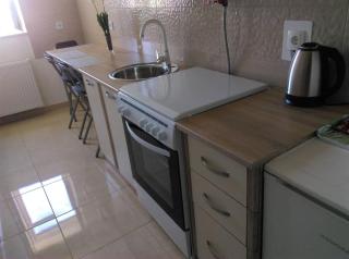 Studio Apartman Ždral - Daruvar - 6