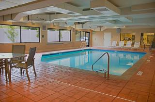 Best Western Plus Canyon Pines - Ogden - 7
