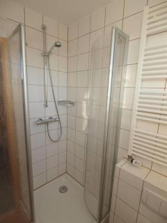 Pension Friedrich Voss - Langeoog - 8
