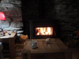 Prachtig familie appartement voor 6 personen in het hart van Argentière, Chamonix Mont-Blanc - 6