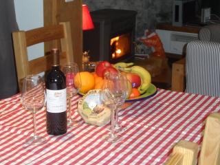Prachtig familie appartement voor 6 personen in het hart van Argentière, Chamonix Mont-Blanc - 5