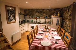 Prachtig familie appartement voor 6 personen in het hart van Argentière, Chamonix Mont-Blanc - 6
