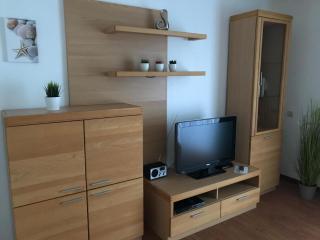 Steiner Strandappartements Appartement 201 Seeseite - Stein - 8