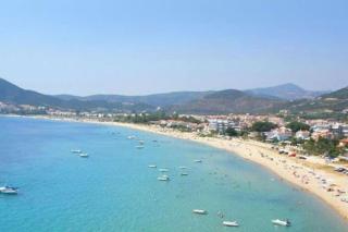 Villa Verde 200 meters from the beach - Iraklitsa - 3