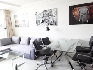 136 A First Line sleeps 6 - Marbella - 4