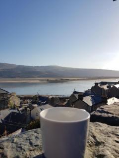 Penbryn Holidays, Barmouth - 0