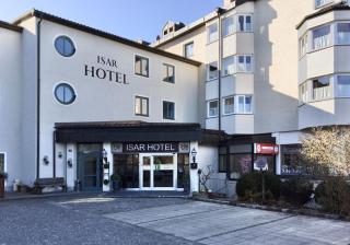 Isar Hotel - Freising - 3