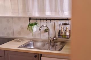 Bed and Breakfast BLUE in BLUE - 6