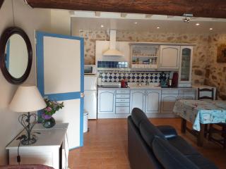 Gîte Moulin de Ludièras - Busserolles - 1