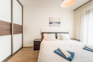 Mozart Central Apartments with garage - 7