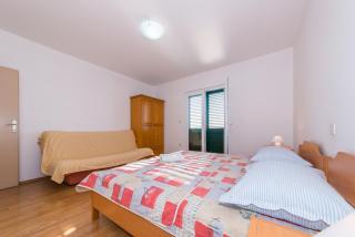 Apartment Villa Bešker - Makarska - 7