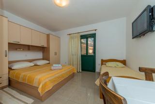Apartment Villa Bešker - Makarska - 8