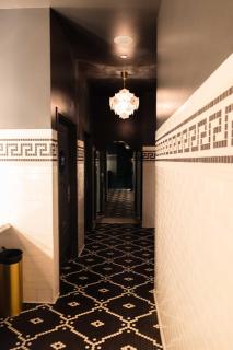 Hotel Bijou - Union Square - San Francisco - 4