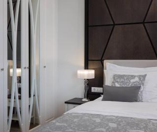 Ellure Luxury Suites - Split - 7