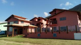 Pousada Vila da Lagoa - Ubatuba - 6