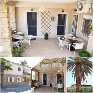 Aigli Luxury Studios - Nea Roda - 5