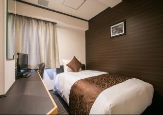 Empire Hotel Osaka【gates closed from 1am to 5am】 / Vacation STAY 71199 - 0
