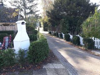 Haus Birkenheim - Hatten - 5