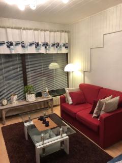Joutiaisentie H 44 Sunset apartment - Joutsa - 6