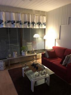 Joutiaisentie H 44 Sunset apartment - Joutsa - 4