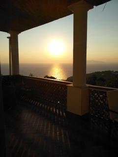 B&B Il Grappolo - Anacapri - 2