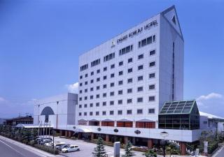 Ogaki Forum Hotel / Vacation STAY 72183 - Ogaki - 0